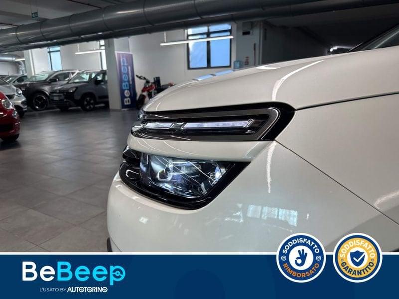 Citroën C5 Aircross 1.6 HYBRID SHINE 225 E-EAT8