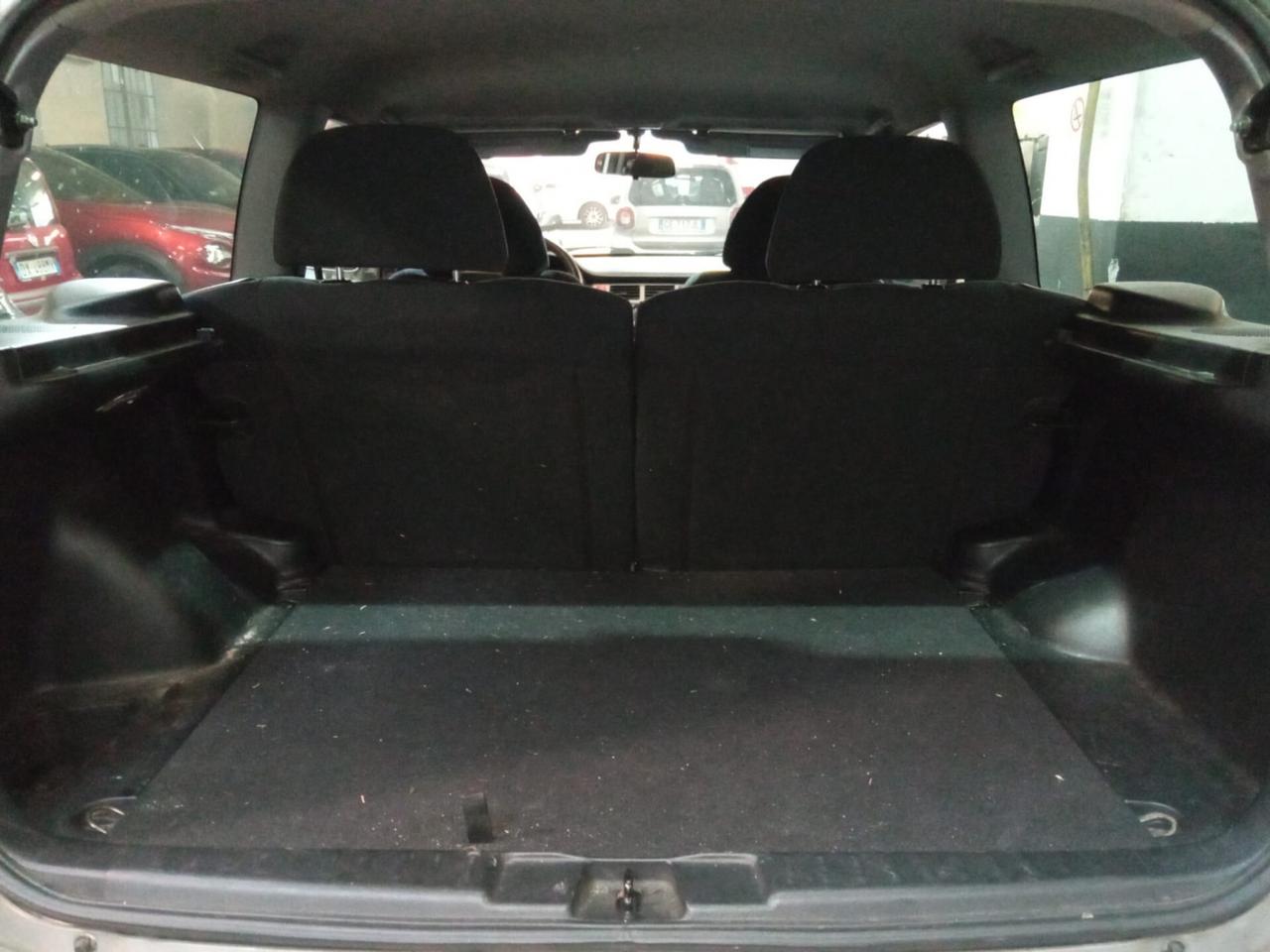 Honda HR-V 1.6i 16V Sport Benzina