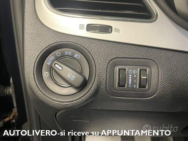 FIAT Freemont 2.0 Multijet 140 CV 7PTI-PELLE-MAN