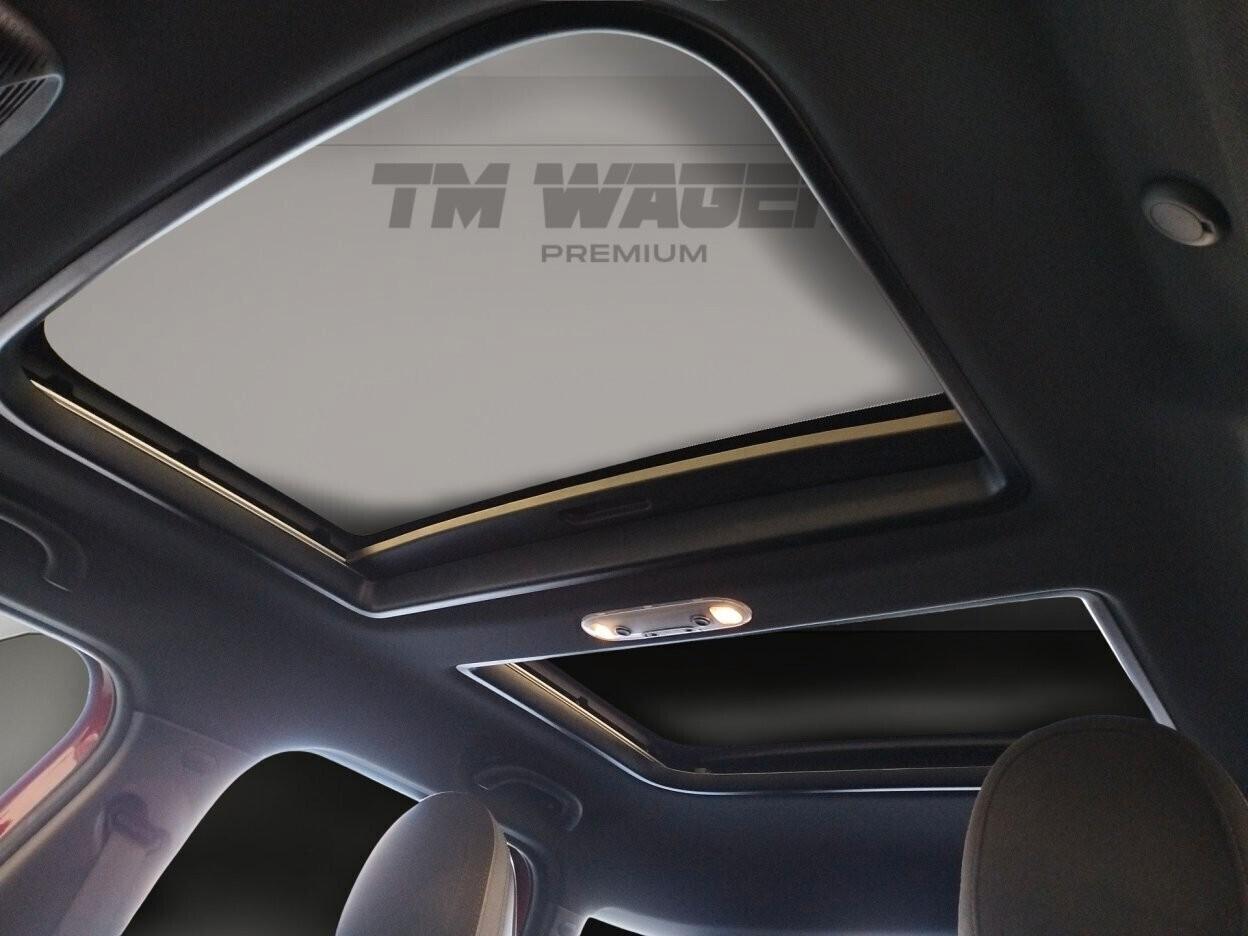 MINI Cooper S Countryman 2.0 JCW all4 auto