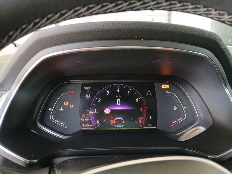 Renault Captur II 2019 1.0 tce Intens Gpl 100cv my21