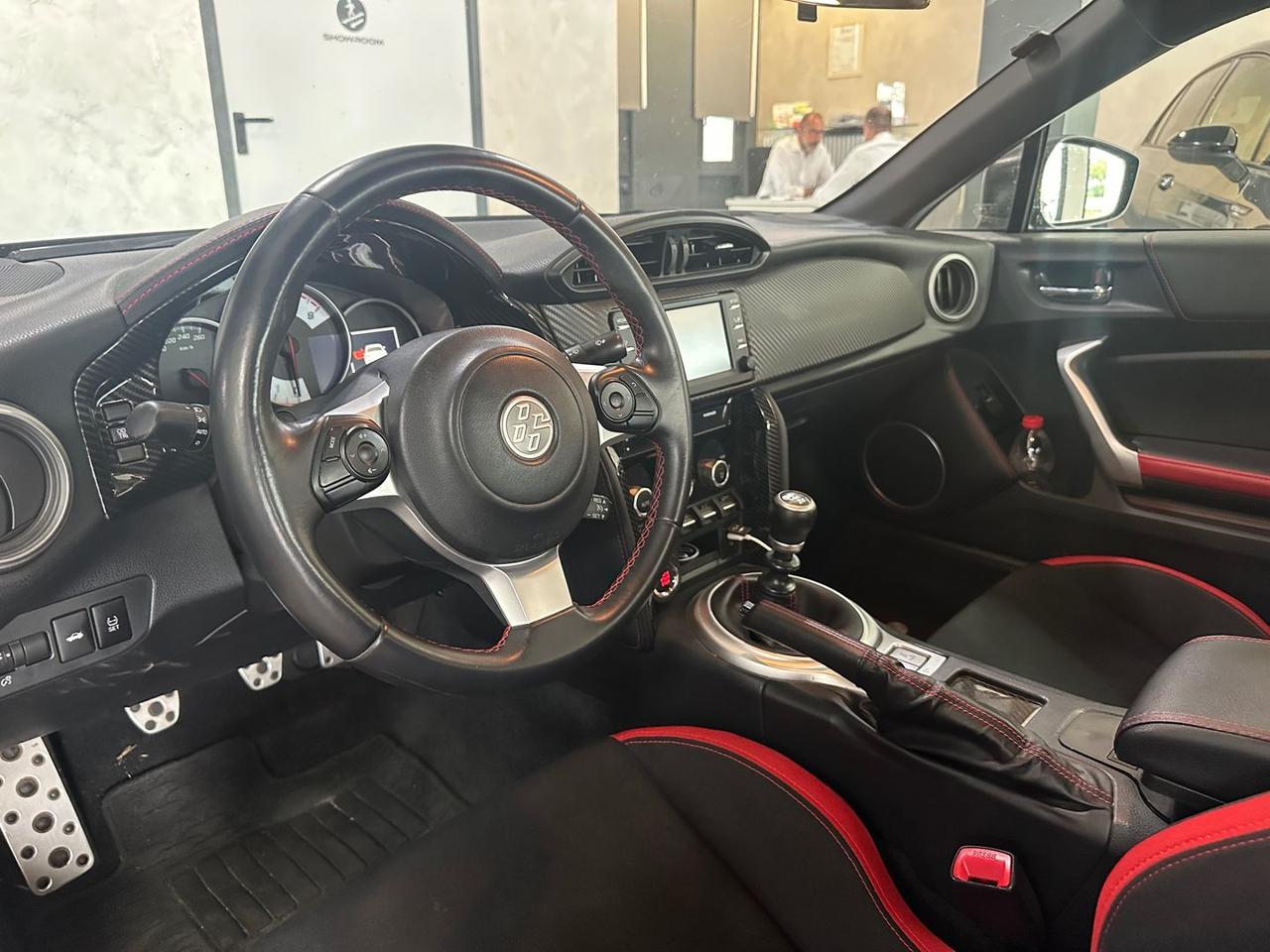 Toyota GT86 Racing Edition 2.0 #6384