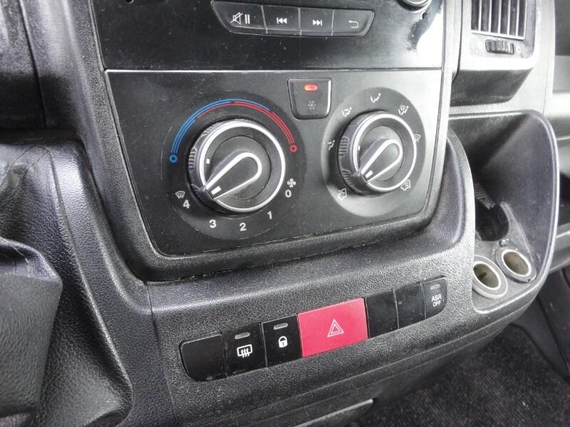 CITROEN Jumper (3ª serie) Jumper 33 BlueHDi 13...