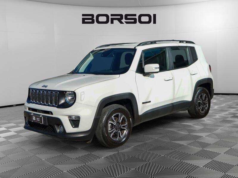 Jeep Renegade 1.0 T3 Limited