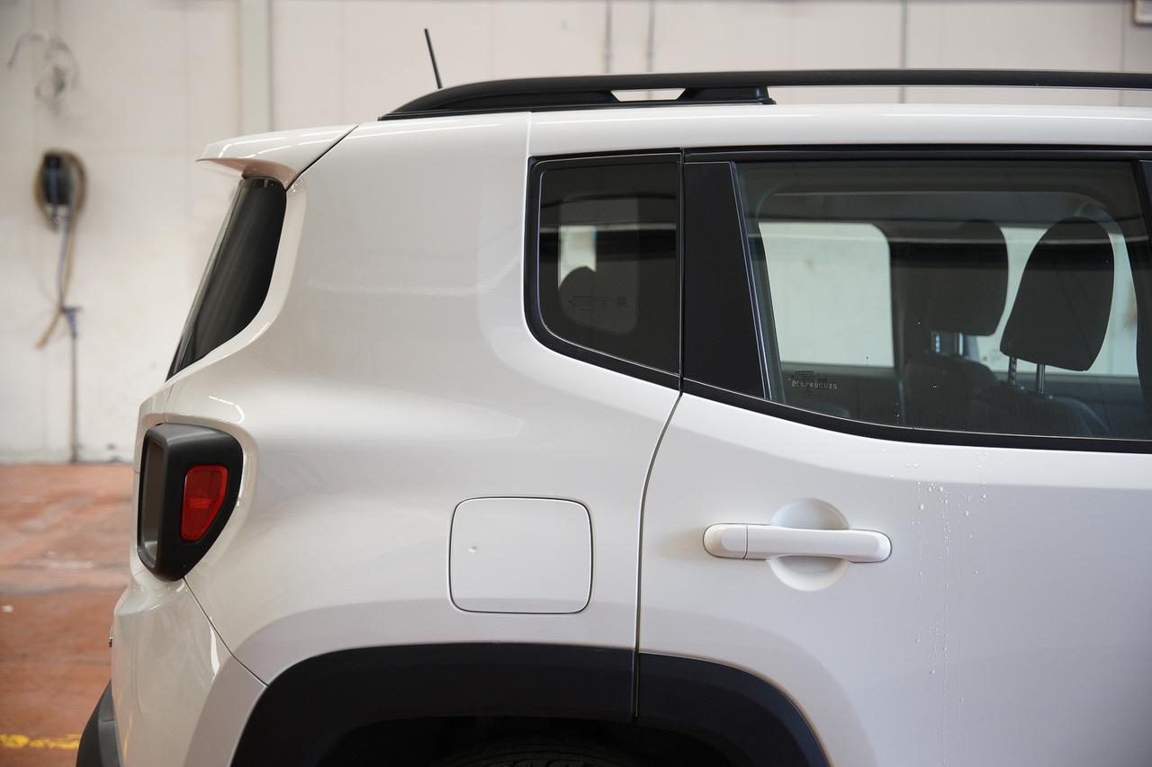 JEEP Renegade 1.0 t3 Limited fwd