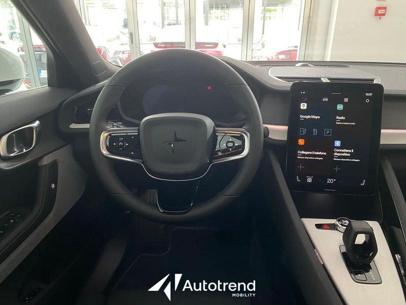 Polestar Polestar 2 PRONTA CONSEGNA Long Range Dual Motor AWD 82kWh Performance Plus Pack