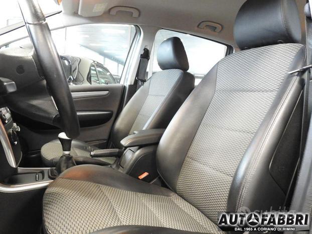MERCEDES - Classe B - 170 BlueEFFICIENCY Sport BI-