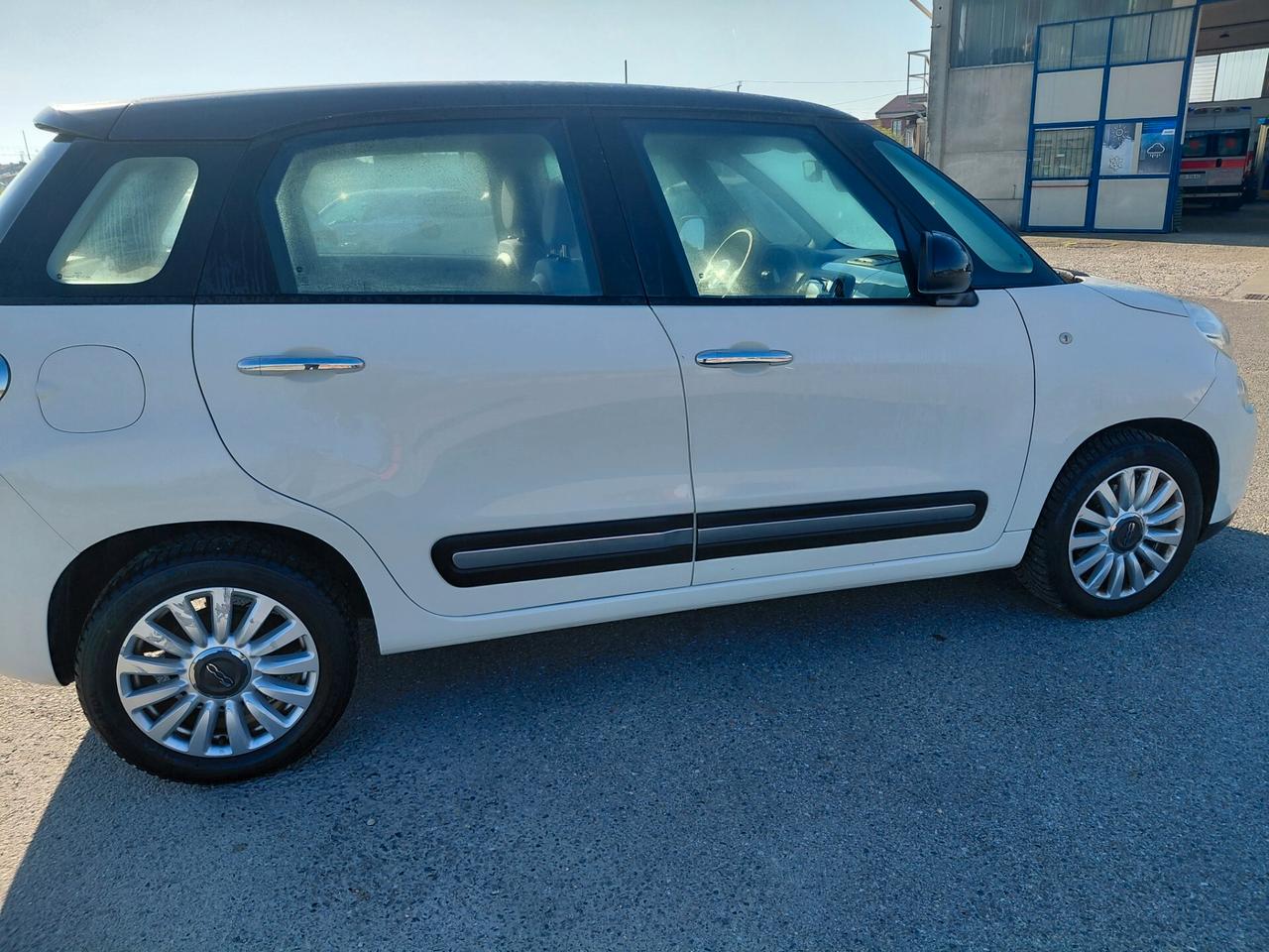 Fiat 500L 1.4 95 CV Pop Star