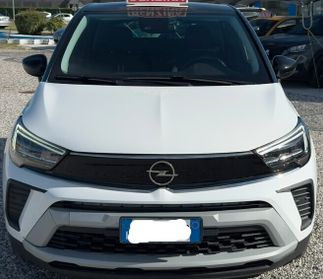 Opel Crossland 1.2 Turbo 12V 130 CV aut. Start&Stop Elegance