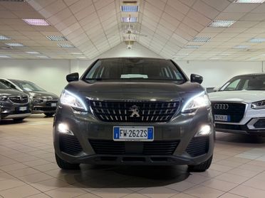 Peugeot 3008 GARANZIA 24MESI 1.5HDI CV130 BlueHDi S&S Allure