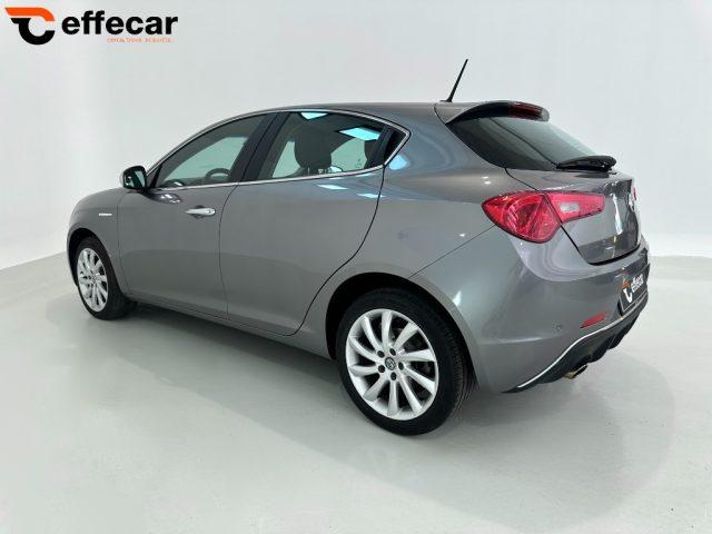 ALFA ROMEO Giulietta 1.6 JTDm 120 CV