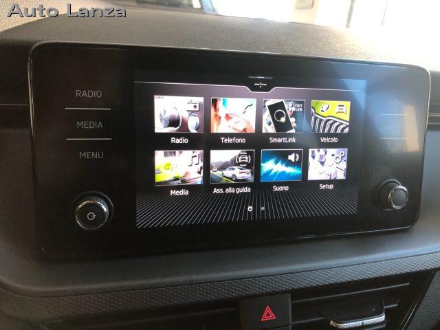 SKODA Kamiq 1.0 G-Tec Ambition