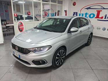 FIAT Tipo 1.6 Mjt S&S 5 porte Lounge