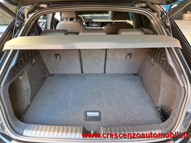 AUDI A3 SPB 35 TDI S tronic Business Advanced