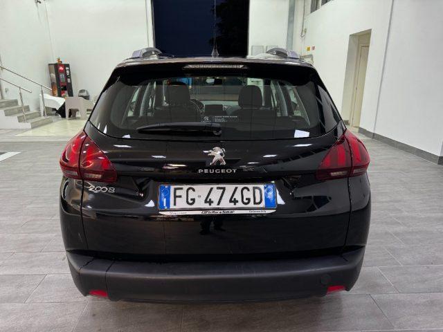 PEUGEOT 2008 BlueHDi 100 Active