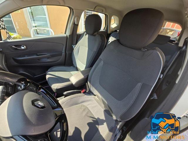 RENAULT Captur TCe 12V 90 CV Start&Stop Energy Life