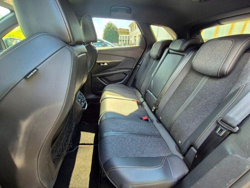 Peugeot 3008 3008 BlueHDi 130 S&S EAT8 GT Line