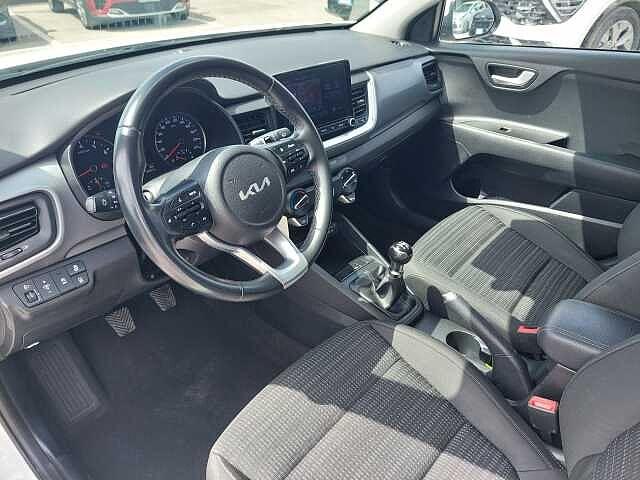 Kia Stonic 1.2 DPI Style TT