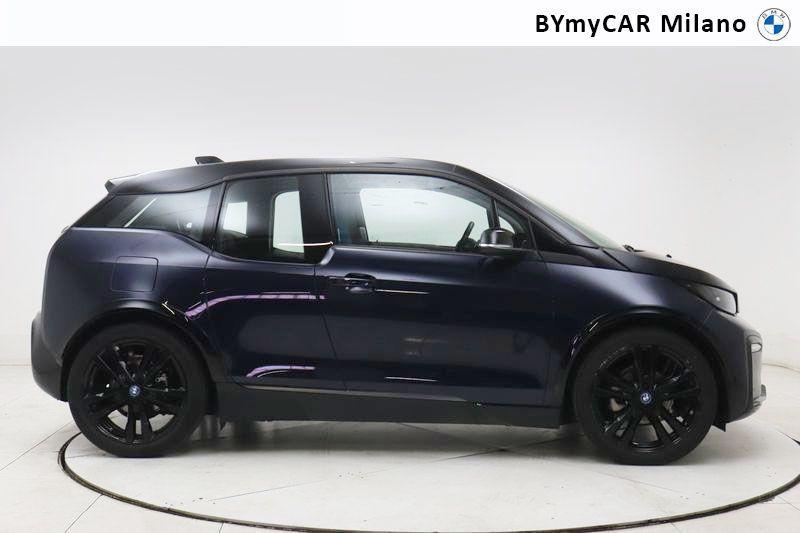 BMW i3 120Ah Advantage CVT