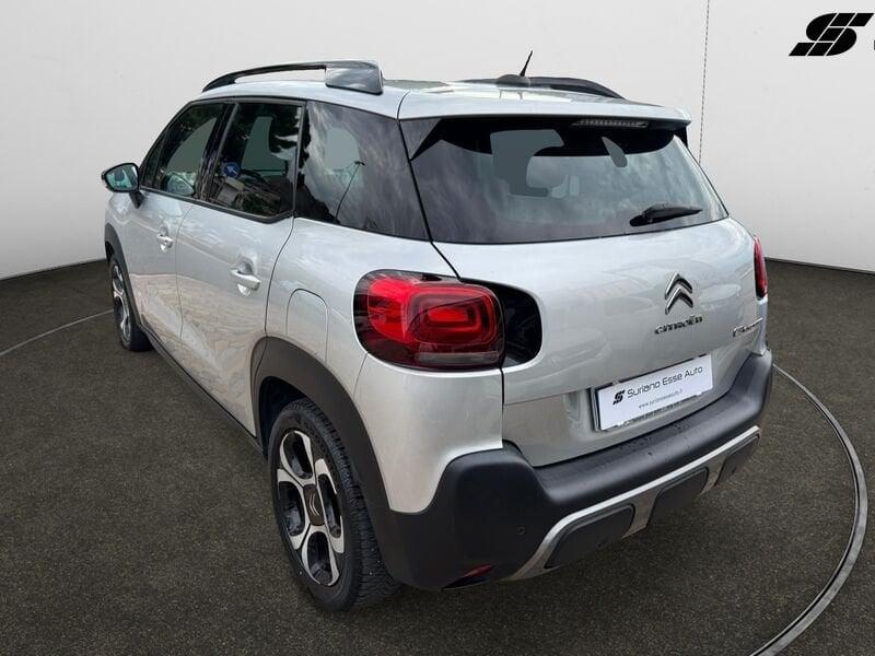 Citroën C3 Aircross C3 Aircross BlueHDi 100 S&S Shine