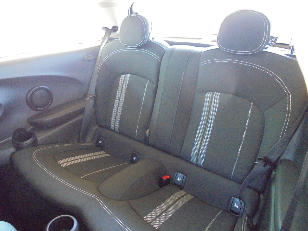 Mini Full Electric Cooper SE