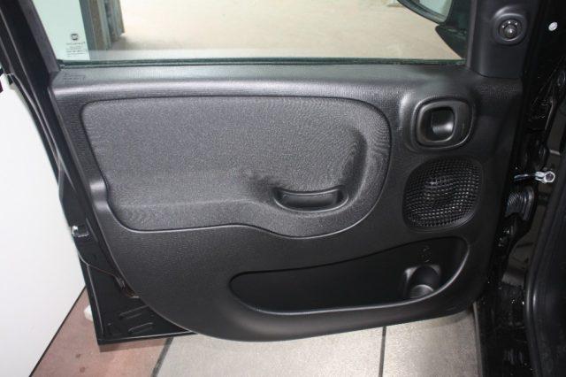 FIAT Panda 1.0 FireFly S&S Hybrid KM ZERO