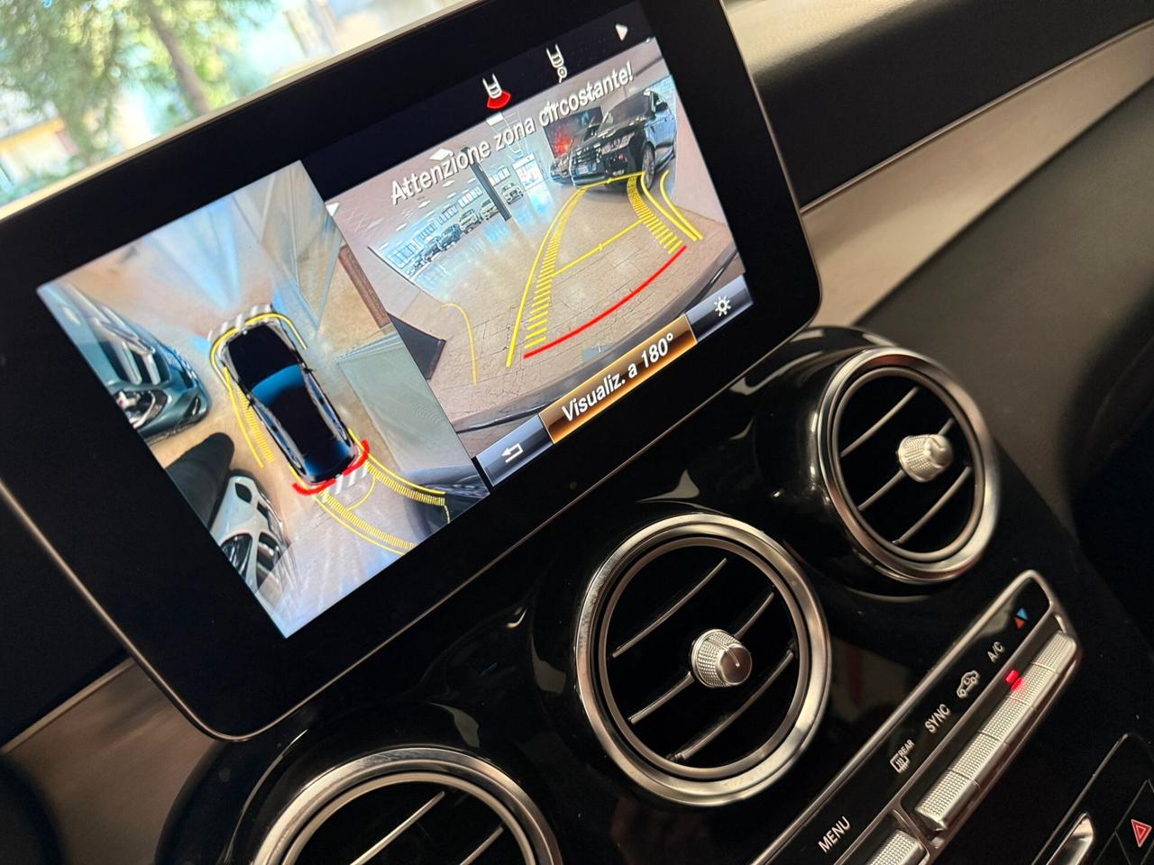 Mercedes-benz GLC 250 d 4Matic Coupé Exclusive