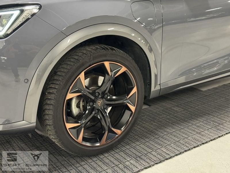 CUPRA Formentor 1.4 E-HYBRID DSG