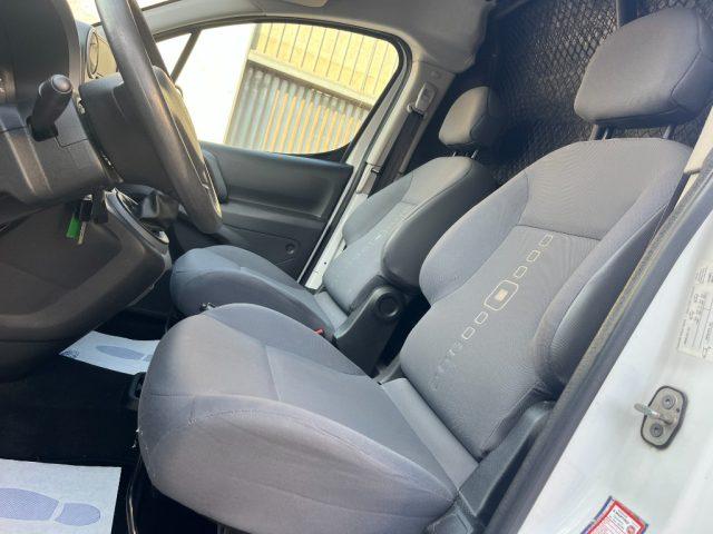CITROEN BERLINGO 1.6HDi Coibentato *41000km