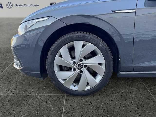 Volkswagen Golf Variant 8ª serie 2.0TDI 115CV Style