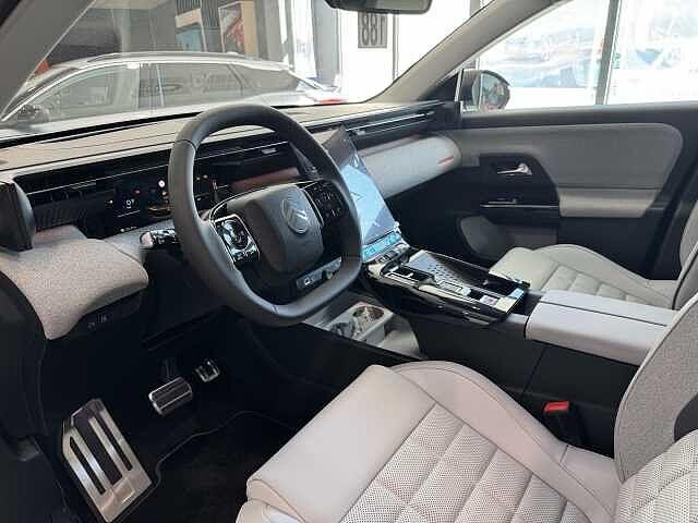 Citroen C5 Aircross 1.6 Plug-In Hybrid 195 CV Max