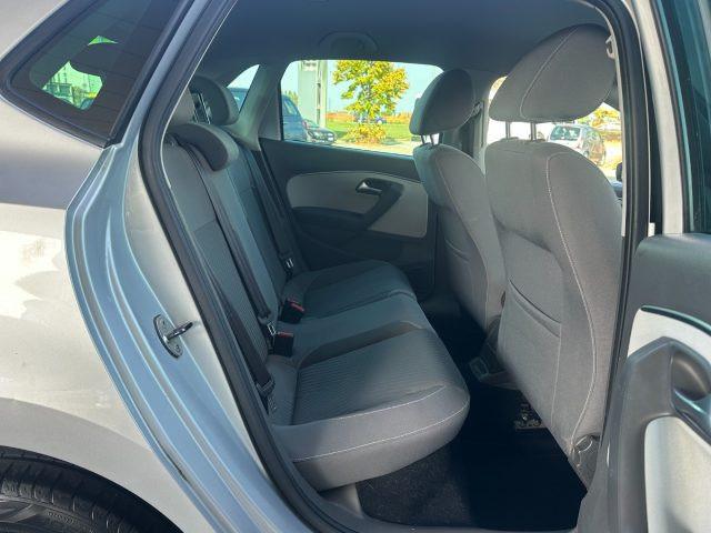 VOLKSWAGEN Polo 1.0 MPI 75 CV 5P. Fresh