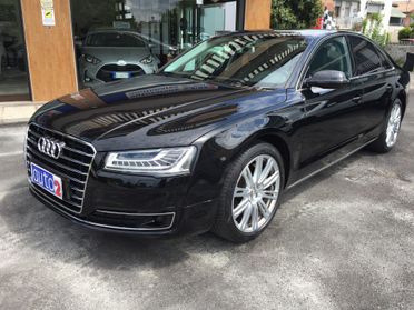 Audi A8 3.0 TDI 262 CV ULTRA quattro tiptronic
