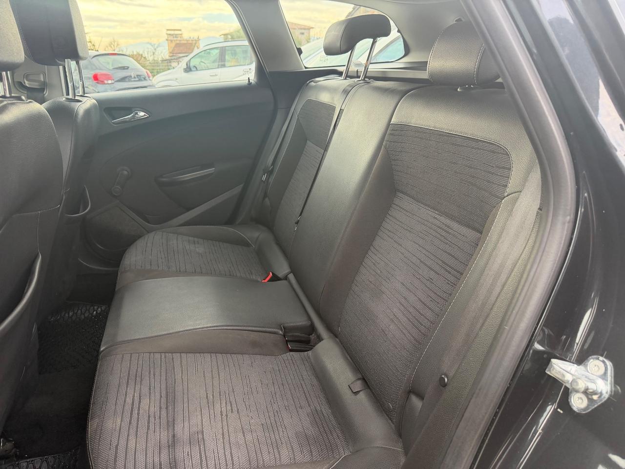 Opel Astra 1.6 CDTi 110CV Start&Stop 5 porte Elective