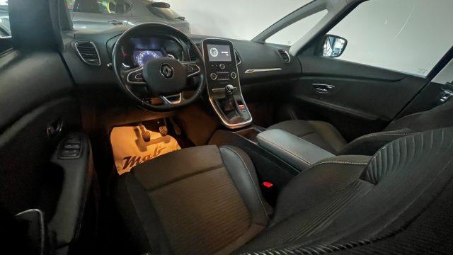 RENAULT Grand Scenic Blue dCi 120 CV EDC Sport Edition2