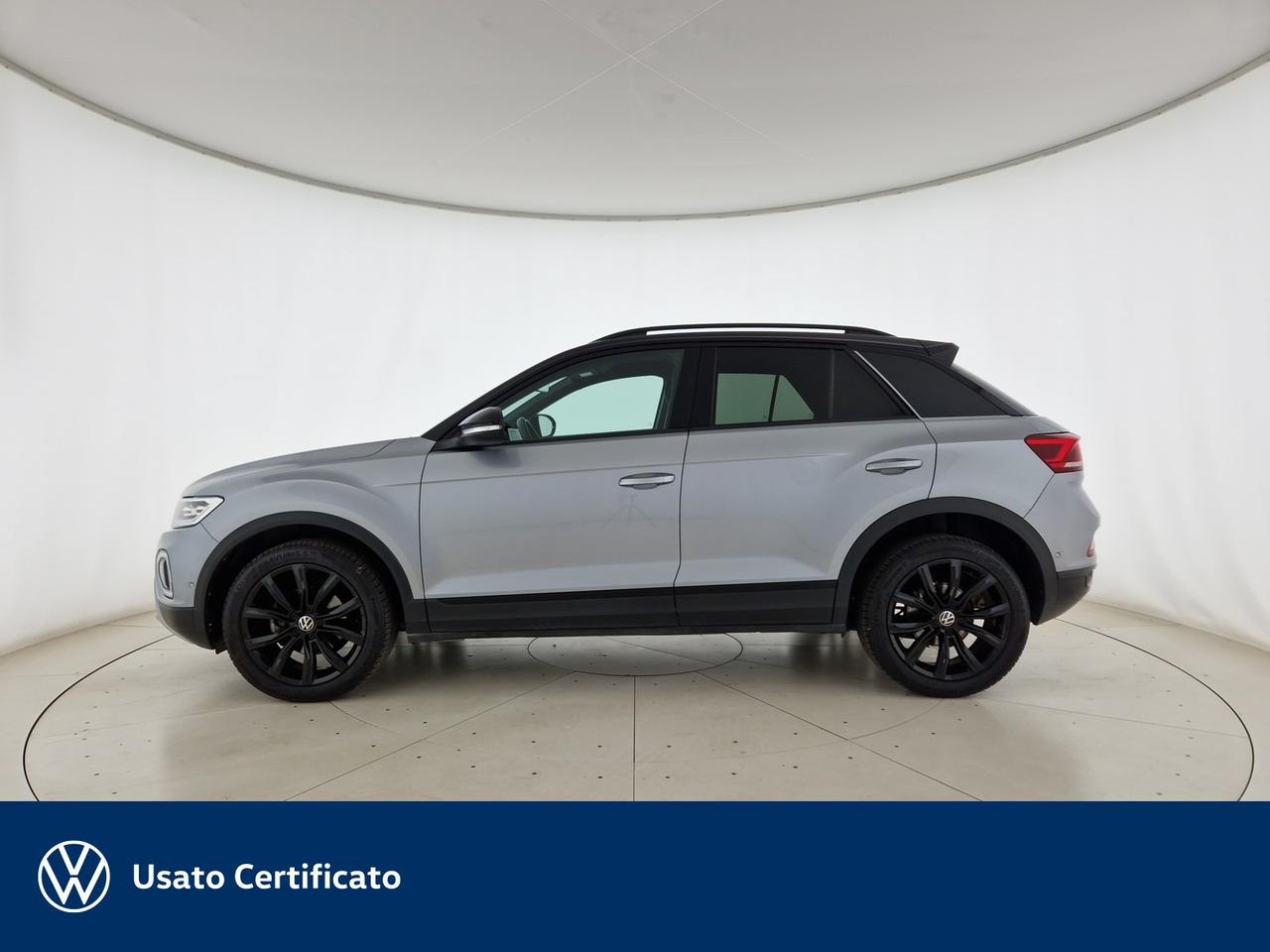 Volkswagen T-Roc 1.0 tsi style 110cv