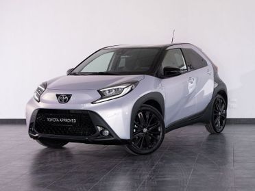 Toyota Aygo X 1.0B (72 CV) JBL Special Edition