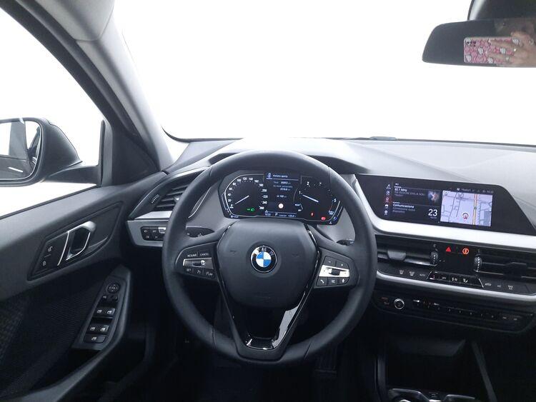 BMW Serie 1 116d Business Advantage BR842591 1.5 Diesel 116CV