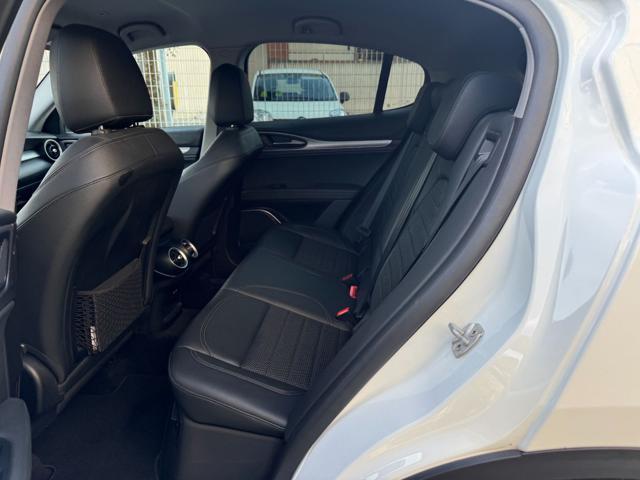 ALFA ROMEO Stelvio 2.2 Turbodiesel 210CV AT8 Q4