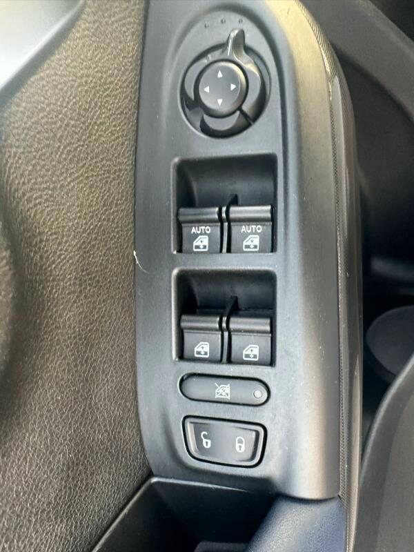 Fiat 500X 1.6 mjt Cross Plus 4x2 120cv my17