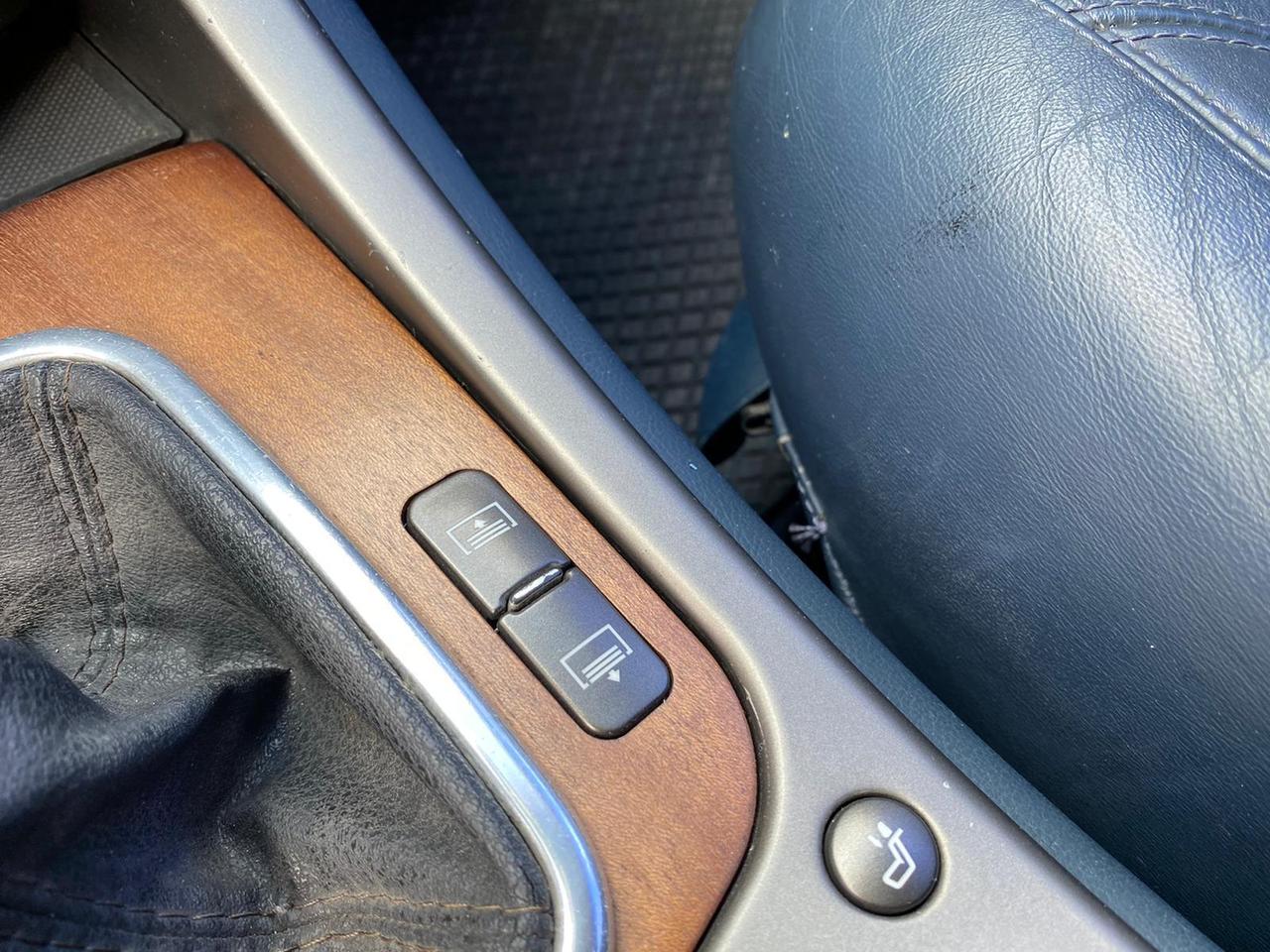 Lancia Thesis 2.4 JTD Executive