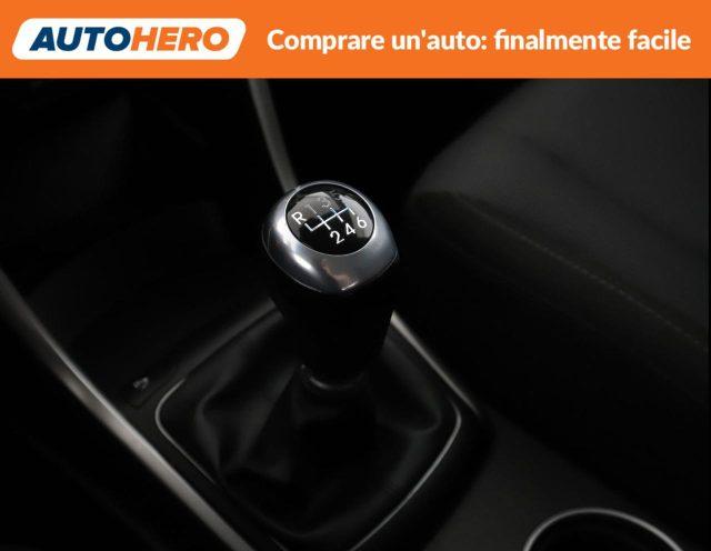 HYUNDAI i30 Wagon 1.6 CRDi Comfort