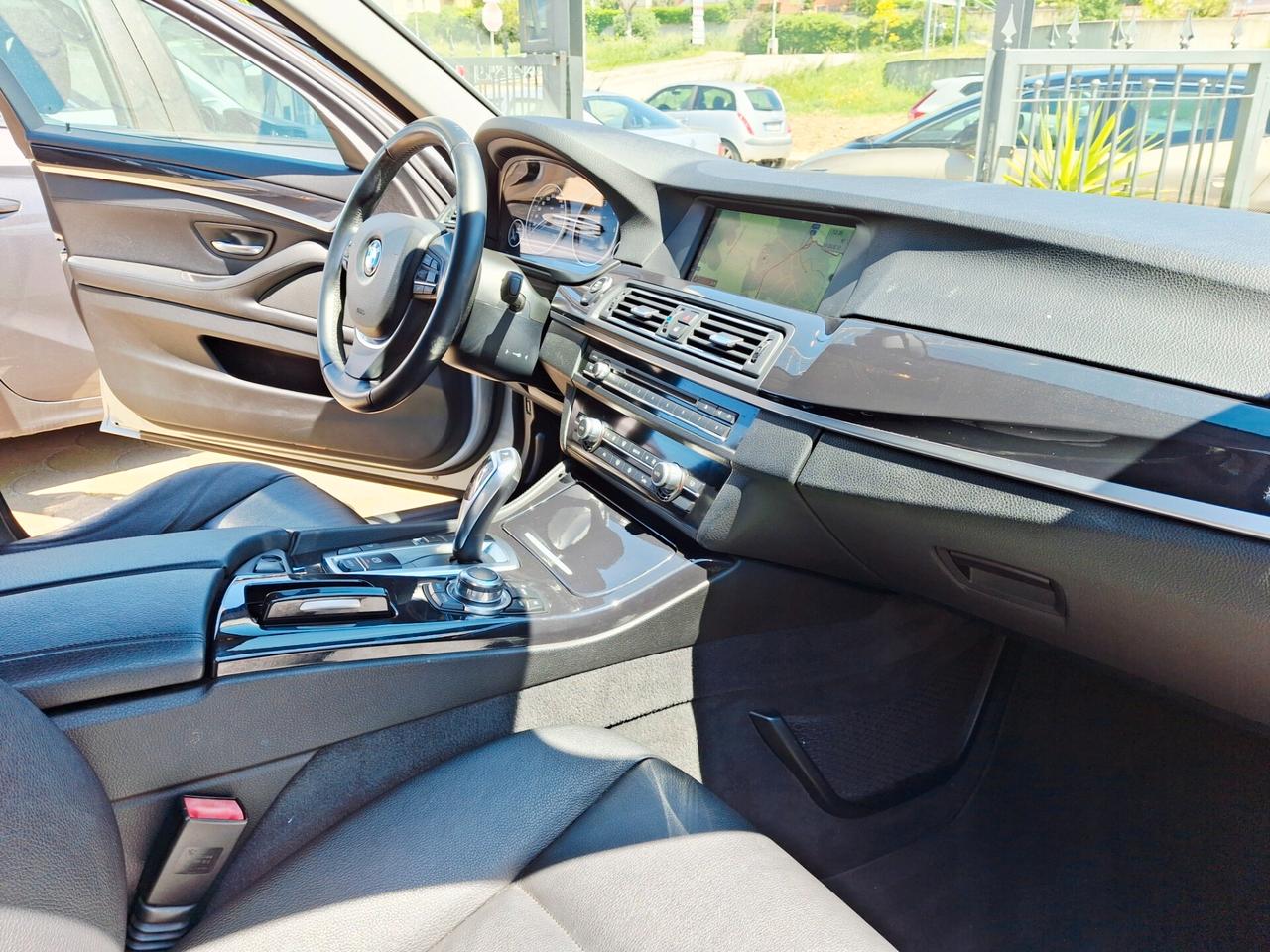 Bmw 525 525d xDrive Futura"Unico Proprietario!