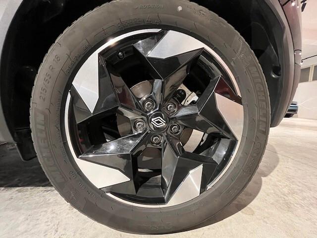 Renault Captur TCe 90 CV Techno