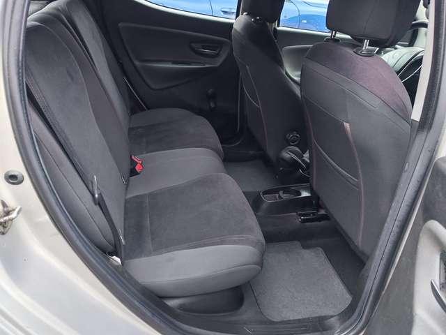Lancia Ypsilon Ypsilon III 2011 1.3 mjt Platinum s
