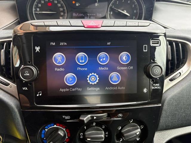 LANCIA Ypsilon 1.0 FireFly 5 porte S&S Hybrid Gold Plus