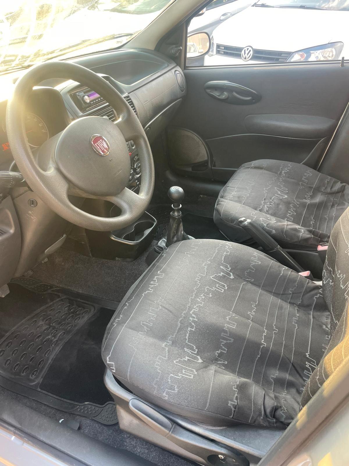 Fiat Punto Classic "Finanziabile Senza Busta Paga"