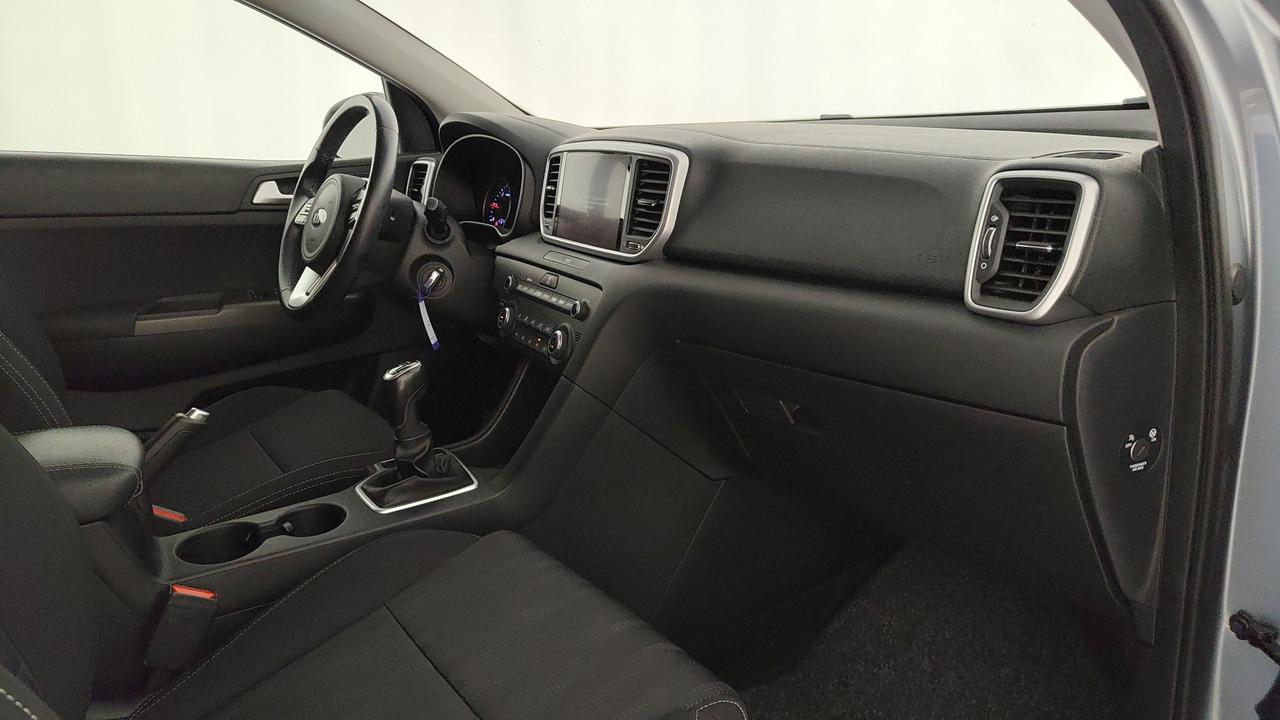 KIA Sportage 1.6 crdi mhev Business Class 2wd 136cv