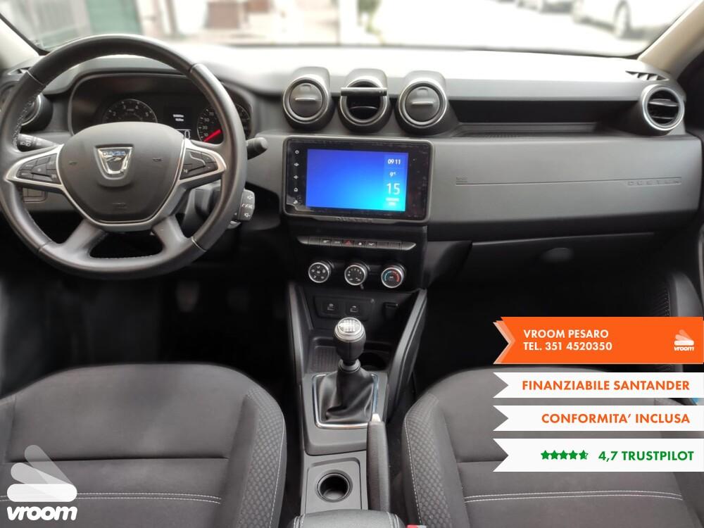 DACIA Duster 2ª serie Duster 1.0 TCe GPL 4×2 ...