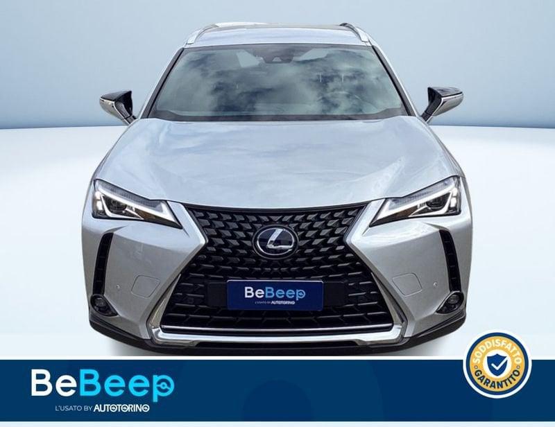 Lexus UX 250H 2.0 EXECUTIVE 2WD CVT